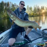 big-pike-lake-saimaa-fishing