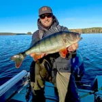 Suurahven Etelä-Karjalasta. Lappeenranta Saimaa