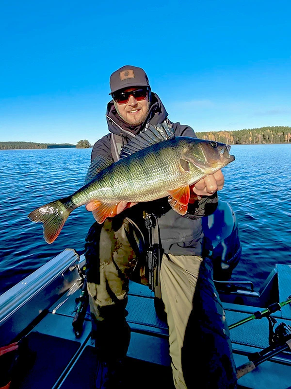 Suurahven Etelä-Karjalasta. Lappeenranta Saimaa